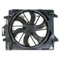 Apdi Fan Assy, 6017127 6017127